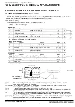 Preview for 5 page of Mitsubishi Electric PSS**S72FT Manual