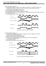 Preview for 14 page of Mitsubishi Electric PSS**S72FT Manual