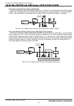 Preview for 16 page of Mitsubishi Electric PSS**S72FT Manual