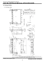 Preview for 20 page of Mitsubishi Electric PSS**S72FT Manual