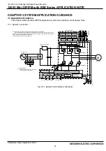 Preview for 27 page of Mitsubishi Electric PSS**S72FT Manual