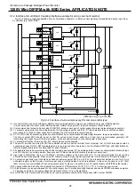 Preview for 28 page of Mitsubishi Electric PSS**S72FT Manual