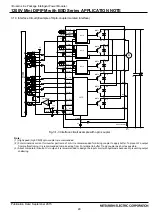 Preview for 29 page of Mitsubishi Electric PSS**S72FT Manual