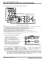 Preview for 30 page of Mitsubishi Electric PSS**S72FT Manual