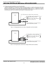 Preview for 33 page of Mitsubishi Electric PSS**S72FT Manual