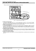 Preview for 34 page of Mitsubishi Electric PSS**S72FT Manual