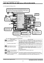 Preview for 35 page of Mitsubishi Electric PSS**S72FT Manual