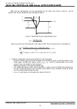 Preview for 40 page of Mitsubishi Electric PSS**S72FT Manual