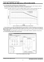 Preview for 41 page of Mitsubishi Electric PSS**S72FT Manual