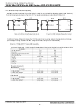 Preview for 43 page of Mitsubishi Electric PSS**S72FT Manual