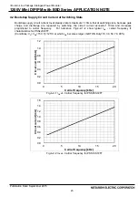 Preview for 45 page of Mitsubishi Electric PSS**S72FT Manual