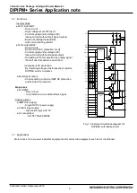 Предварительный просмотр 3 страницы Mitsubishi Electric PSSxxMC1Fx Manual