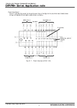 Предварительный просмотр 7 страницы Mitsubishi Electric PSSxxMC1Fx Manual