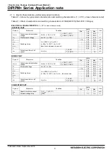 Предварительный просмотр 9 страницы Mitsubishi Electric PSSxxMC1Fx Manual