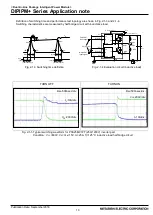 Предварительный просмотр 10 страницы Mitsubishi Electric PSSxxMC1Fx Manual