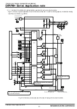 Предварительный просмотр 30 страницы Mitsubishi Electric PSSxxMC1Fx Manual