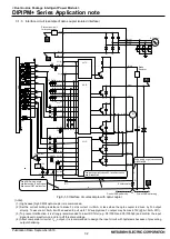 Предварительный просмотр 32 страницы Mitsubishi Electric PSSxxMC1Fx Manual