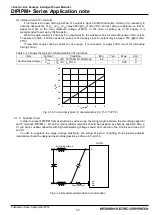 Предварительный просмотр 35 страницы Mitsubishi Electric PSSxxMC1Fx Manual