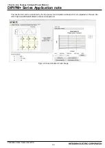 Предварительный просмотр 44 страницы Mitsubishi Electric PSSxxMC1Fx Manual