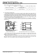 Предварительный просмотр 52 страницы Mitsubishi Electric PSSxxMC1Fx Manual