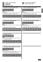 Предварительный просмотр 13 страницы Mitsubishi Electric PU-3 Installation Manual