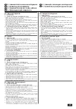 Предварительный просмотр 45 страницы Mitsubishi Electric PU-3 Installation Manual