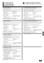 Предварительный просмотр 55 страницы Mitsubishi Electric PU-3 Installation Manual