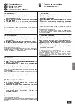 Предварительный просмотр 59 страницы Mitsubishi Electric PU-3 Installation Manual