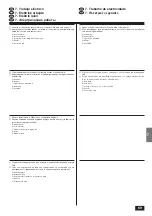 Предварительный просмотр 69 страницы Mitsubishi Electric PU-3 Installation Manual