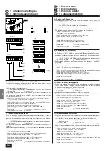 Предварительный просмотр 70 страницы Mitsubishi Electric PU-3 Installation Manual