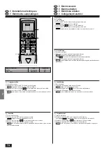 Предварительный просмотр 74 страницы Mitsubishi Electric PU-3 Installation Manual