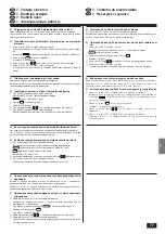 Предварительный просмотр 77 страницы Mitsubishi Electric PU-3 Installation Manual