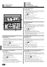 Предварительный просмотр 86 страницы Mitsubishi Electric PU-3 Installation Manual