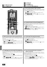 Предварительный просмотр 90 страницы Mitsubishi Electric PU-3 Installation Manual