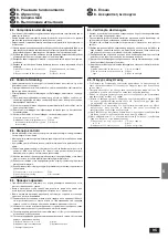 Предварительный просмотр 95 страницы Mitsubishi Electric PU-3 Installation Manual