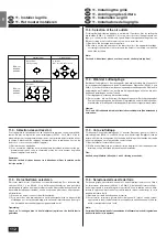 Предварительный просмотр 112 страницы Mitsubishi Electric PU-3 Installation Manual