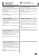 Предварительный просмотр 113 страницы Mitsubishi Electric PU-3 Installation Manual