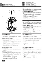 Предварительный просмотр 114 страницы Mitsubishi Electric PU-3 Installation Manual