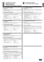 Предварительный просмотр 115 страницы Mitsubishi Electric PU-3 Installation Manual