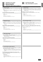 Предварительный просмотр 117 страницы Mitsubishi Electric PU-3 Installation Manual