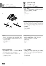 Предварительный просмотр 118 страницы Mitsubishi Electric PU-3 Installation Manual