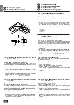 Предварительный просмотр 120 страницы Mitsubishi Electric PU-3 Installation Manual