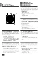 Предварительный просмотр 126 страницы Mitsubishi Electric PU-3 Installation Manual