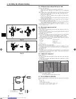 Предварительный просмотр 6 страницы Mitsubishi Electric PU(H)-P GAA Installation Manual