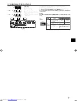 Предварительный просмотр 17 страницы Mitsubishi Electric PU(H)-P GAA Installation Manual