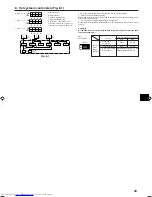 Предварительный просмотр 33 страницы Mitsubishi Electric PU(H)-P GAA Installation Manual