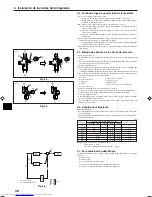 Предварительный просмотр 38 страницы Mitsubishi Electric PU(H)-P GAA Installation Manual