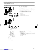 Предварительный просмотр 39 страницы Mitsubishi Electric PU(H)-P GAA Installation Manual