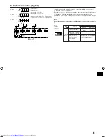 Предварительный просмотр 41 страницы Mitsubishi Electric PU(H)-P GAA Installation Manual