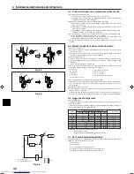 Предварительный просмотр 46 страницы Mitsubishi Electric PU(H)-P GAA Installation Manual